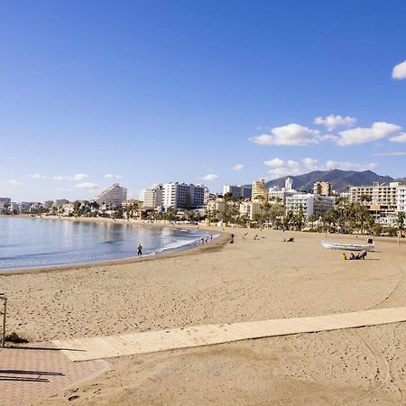 Mshome Puerto Marina Exclusive Бенальмадена Екстер'єр фото